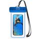Влагозащитный чехол PICTET.FINO RH12 Large - Dark Blue. Фото 2 из 8