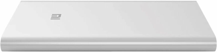 Внешний аккумулятор Xiaomi Mi Bank 2 5000mAh (VXN4226CN) - Silver