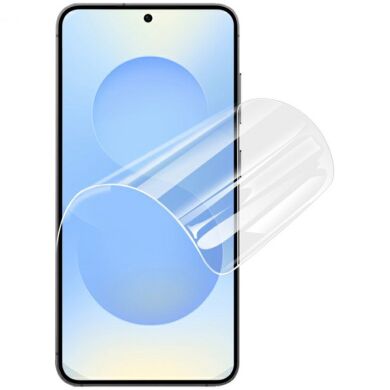 Защитная пленка IMAK Hydrogel Clear Film для Samsung Galaxy A57 (A576) - Transparent