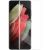 Захисне скло AMORUS 3D Curved UV для Samsung Galaxy S22 Ultra