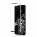 Захисне скло AMORUS 3D Full Glue для Samsung Galaxy S20 Ultra (G988) - Black