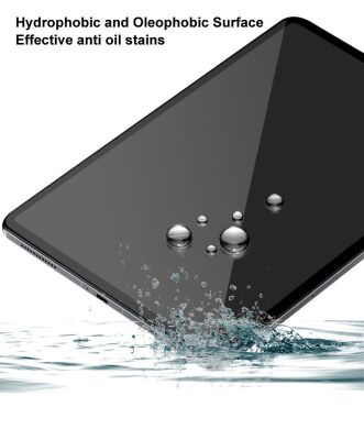 Защитное стекло IMAK H.Explosion-Proof Glass для Samsung Galaxy Tab S10 FE Plus