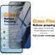 Захисне скло IMAK HighPrivacy для Samsung Galaxy S26 FE - Black