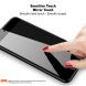 Захисне скло IMAK HighPrivacy для Samsung Galaxy S26 FE - Black