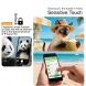 Захисне скло IMAK HighPrivacy для Samsung Galaxy S26 FE - Black