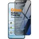 Захисне скло IMAK HighPrivacy для Samsung Galaxy S26 FE - Black