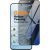 Захисне скло IMAK HighPrivacy для Samsung Galaxy S26 FE - Black
