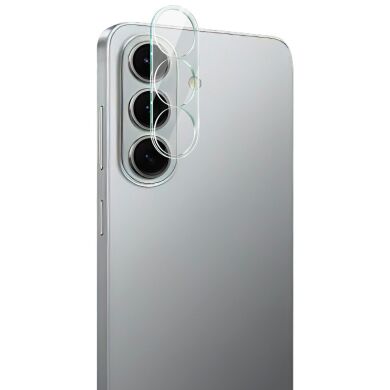 Защитное стекло на камеру IMAK Integrated Lens Protector для Samsung Galaxy S26