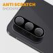 Захисне скло на камеру NORTHJO Black Camera Lens Protector Samsung Galaxy A27 (A276) - Black
