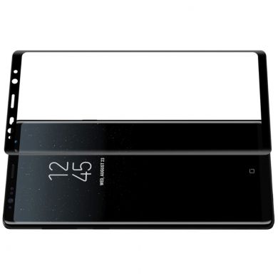 Защитное стекло NILLKIN 3D CP+ MAX для Samsung Galaxy Note 9 - Black