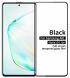 Защитное стекло PINWUYO Full Glue Cover для Samsung Galaxy Note 10 Lite (N770) - Black. Фото 1 из 14