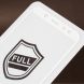 Захисне скло RURIHAI 2.5D Curved Glass для Samsung Galaxy A6 2018 (A600) - White