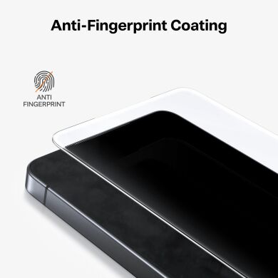 Защитное стекло TORRAS GlassGo для Samsung Galaxy S26 Plus