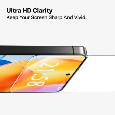 Защитное стекло TORRAS GlassGo для Samsung Galaxy S26 Plus