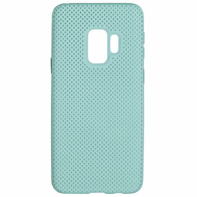 Защитный чехол 2E Dots для Samsung Galaxy S9 (G960) - Mint