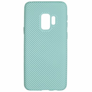 Захисний чохол 2E Dots для Samsung Galaxy S9 (G960) - Mint