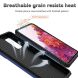 Защитный чехол Deexe Armor Shield для Samsung Galaxy S20 FE (G780) - Black. Фото 9 из 9
