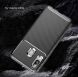 Захисний чохол Deexe Fusion для Samsung Galaxy A20e (A202) - Black