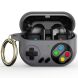 Захисний чохол Deexe Game Design для Samsung Galaxy Buds 3 Pro - Grey