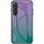Защитный чехол Deexe Gradient Color для Samsung Galaxy A36 (A366) - Purple