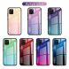 Защитный чехол Deexe Gradient Color для Samsung Galaxy Note 10 Lite (N770) - Pink / Purple. Фото 4 из 13