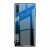 Защитный чехол Deexe Gradient Color для Samsung Galaxy Note 10 (N970) - Blue / Black