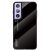 Защитный чехол Deexe Gradient Color для Samsung Galaxy S21 - Black