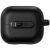 Защитный чехол Deexe Lunar Case для Samsung Galaxy Buds 3 / Buds 3 Pro - Black