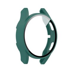 Захисний чохол Deexe Protective Frame для Samsung Galaxy Watch 4 (44mm) - Green