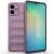 Защитный чехол Deexe Terra Case для Samsung Galaxy A06 (A065) - Light Purple