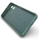 Защитный чехол Deexe Terra Case для Samsung Galaxy A07 (A075) - Green. Фото 3 из 6