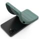 Защитный чехол Deexe Terra Case для Samsung Galaxy A07 (A075) - Green. Фото 2 из 6