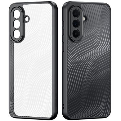 Захисний чохол DUX DUCIS Aimo Series для Samsung Galaxy A37 (A376) - Black