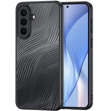 Захисний чохол DUX DUCIS Aimo Series для Samsung Galaxy A37 (A376) - Black