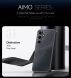 Защитный чехол DUX DUCIS Aimo Series для Samsung Galaxy S24 FE (S721) - Black. Фото 10 из 13