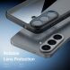 Захисний чохол DUX DUCIS Aimo Series для Samsung Galaxy S26 FE - Black