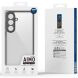 Захисний чохол DUX DUCIS Aimo Series для Samsung Galaxy S26 FE - Black