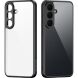 Захисний чохол DUX DUCIS Aimo Series для Samsung Galaxy S26 FE - Black