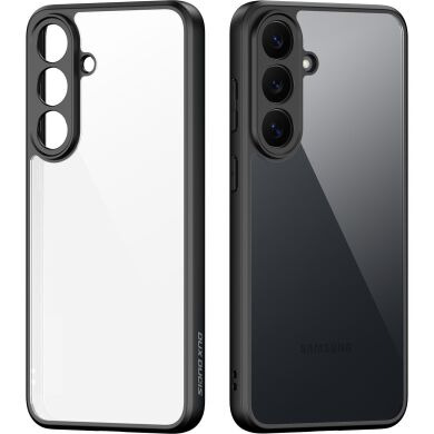 Захисний чохол DUX DUCIS Aimo Series для Samsung Galaxy S26 FE - Black