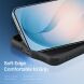 Захисний чохол DUX DUCIS Aimo Series для Samsung Galaxy S26 FE - Black