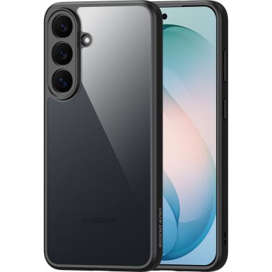 Захисний чохол DUX DUCIS Aimo Series для Samsung Galaxy S26 FE - Black