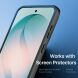 Захисний чохол DUX DUCIS Aimo Series для Samsung Galaxy S26 FE - Black