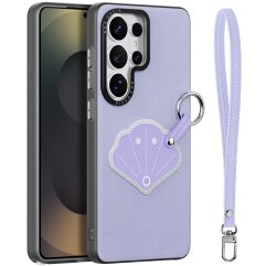 Захисний чохол DUX DUCIS Luvy Series для Samsung Galaxy S26 Ultra - Purple