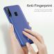 Защитный чехол DUX DUCIS Skin Lite Series для Samsung Galaxy A20s (A207) - Blue. Фото 2 из 20