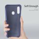 Защитный чехол DUX DUCIS Skin Lite Series для Samsung Galaxy A20s (A207) - Blue. Фото 4 из 20
