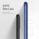 Защитный чехол DUX DUCIS Skin Lite Series для Samsung Galaxy A20s (A207) - Blue. Фото 7 из 20