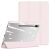 Захисний чохол DUX DUCIS TOBY Series для Samsung Galaxy Tab S9 Plus (X810/816) - Light Pink