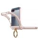 Захисний чохол GKK AirBag Mag with Ring для Samsung Galaxy Flip 7 - Light Purple