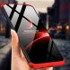 Защитный чехол GKK Double Dip Case для Samsung Galaxy M20 (M205) - Black Red. Фото 5 из 14