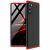 Захисний чохол GKK Double Dip Case для Samsung Galaxy Note 20 (N980) - Black / Red